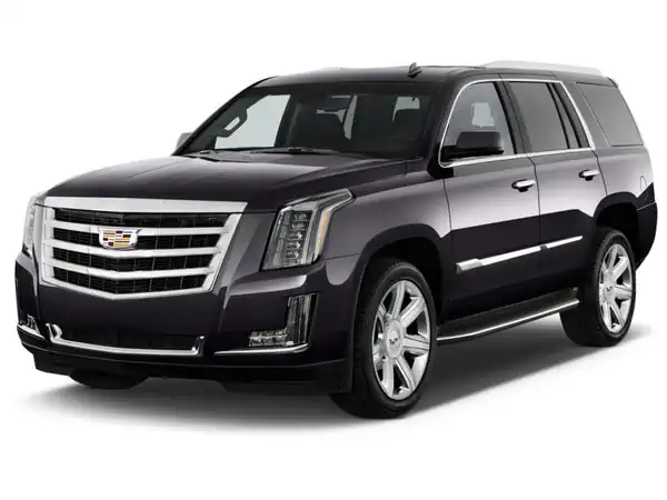 Descargar Manual de Propietario Cadillac Escalade 2016