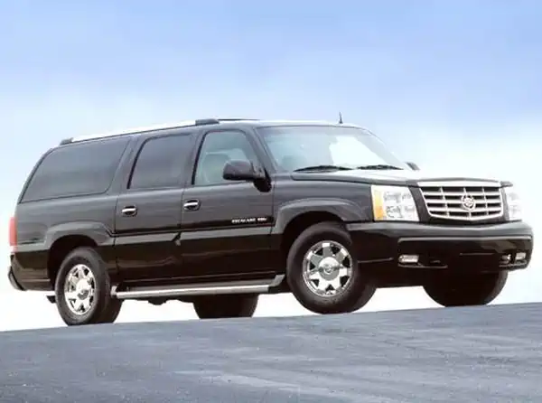 Descargar Manual de Propietario Cadillac Escalade Esv 2006