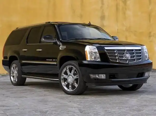 Descargar Manual de Propietario Cadillac Escalade Esv 2011