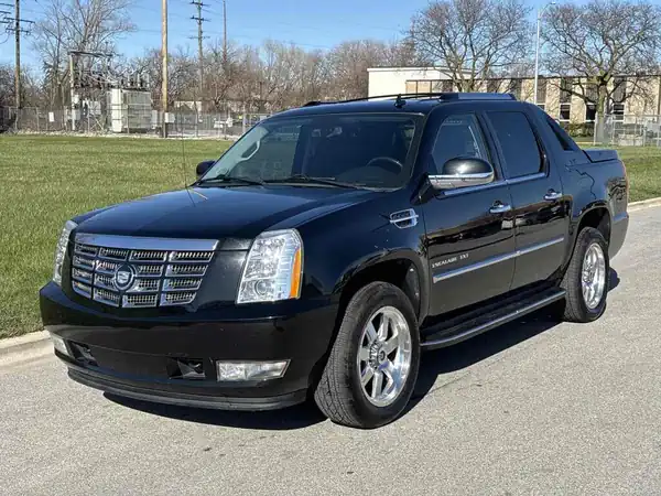 Descargar Manual de Propietario Cadillac Escalade Ext 2010