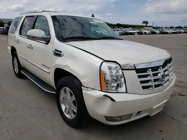 Descargar Manual de Propietario Cadillac Escalade Hibrido 2011