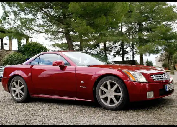 Descargar Manual de Propietario Cadillac Xlr 2005