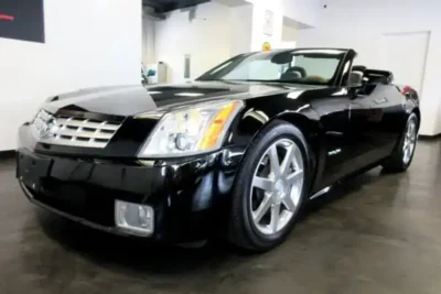 Descargar Manual de Propietario Cadillac Xlr 2007