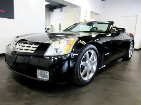Descargar Manual de Propietario Cadillac Xlr 2007
