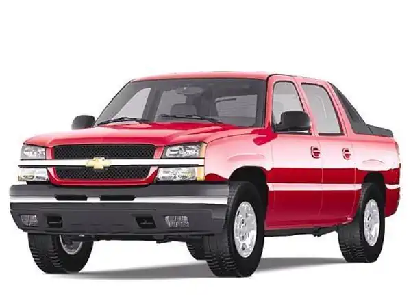 Descargar Manual de Propietario Chevrolet Avalanche 2006