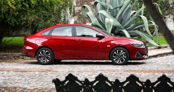 Descargar Manual de Propietario Chevrolet Cavalier 2024 en Español PDF Gratis