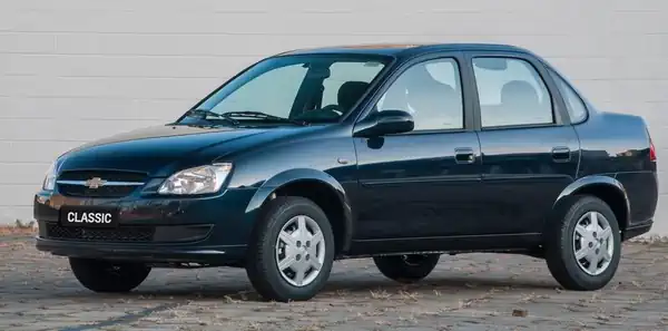 Descargar Manual de Propietario Chevrolet Classic 2014 en Español PDF Gratis