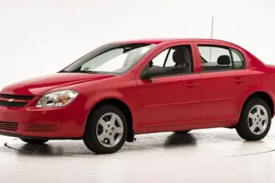 Descargar Manual de Propietario Chevrolet Cobalt 2007