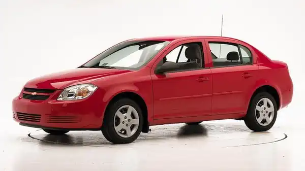 Descargar Manual de Propietario Chevrolet Cobalt 2007