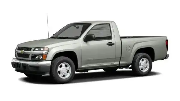 Descargar Manual de Propietario Chevrolet Colorado 2004