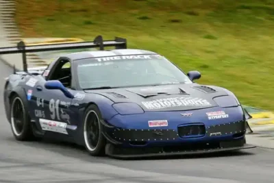 Descargar Manual de Propietario Chevrolet Corvette 2004
