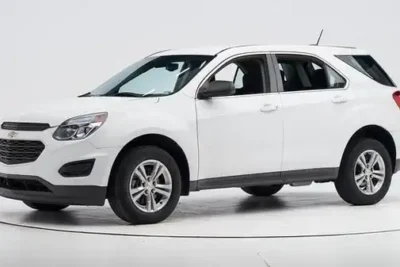 Descargar Manual de Propietario Chevrolet Equinox 2016
