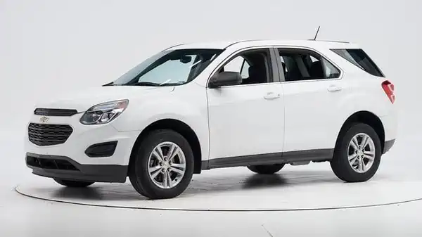 Descargar Manual de Propietario Chevrolet Equinox 2016