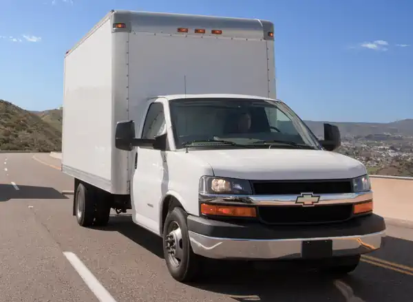 Descargar Manual de Propietario Chevrolet Express 2013