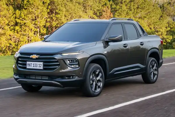 Descargar Manual de Propietario Chevrolet Montana 2017 en Español PDF Gratis