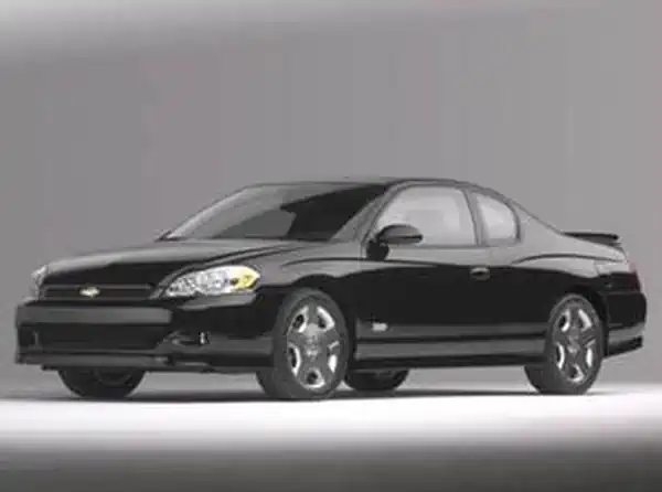 Descargar Manual de Propietario Chevrolet Montecarlo 2006