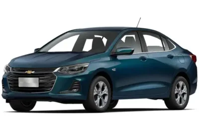 Descargar Manual de Propietario Chevrolet Onix 2024 en Español PDF Gratis