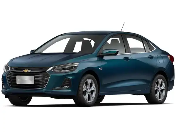 Descargar Manual de Propietario Chevrolet Onix 2024 en Español PDF Gratis