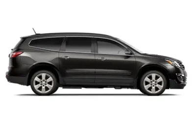 Descargar Manual de Propietario Chevrolet Traverse 2016