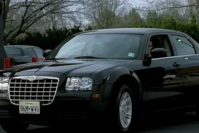 Descargar Manual de Propietario Chrysler 300 Lx 2005
