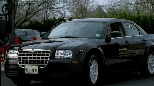 Descargar Manual de Propietario Chrysler 300 Lx 2005