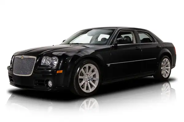 Descargar Manual de Propietario Chrysler 300C Srt 2006