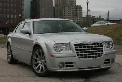 Descargar Manual de Propietario Chrysler 300c Srt8 2005