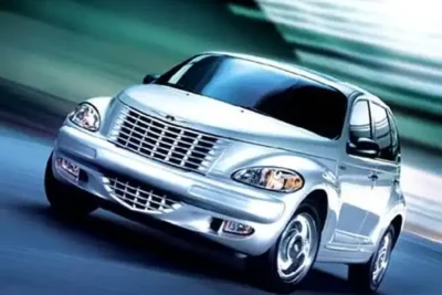 Descargar Manual de Propietario Chrysler Pt Cruiser 2005
