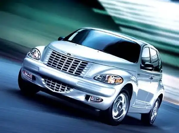 Descargar Manual de Propietario Chrysler Pt Cruiser 2005