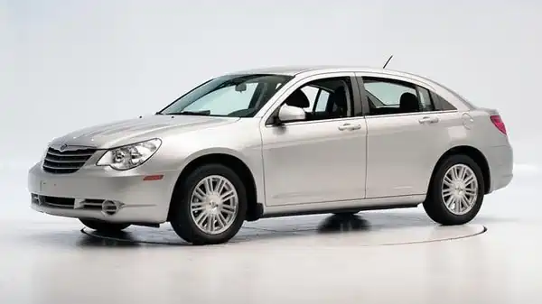 Descargar Manual de Propietario Chrysler Sebring 2010