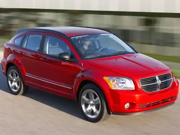 Descargar Manual de Propietario Dodge Caliber 2012 en Español PDF Gratis