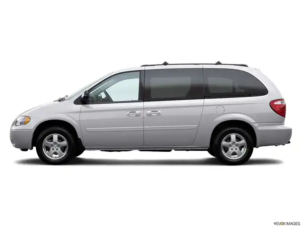 Descargar Manual de Propietario Dodge Caravan 2006