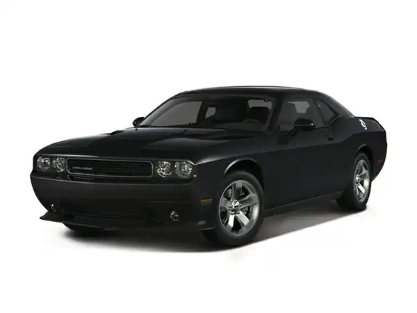 Descargar Manual de Propietario Dodge Challenger 2011