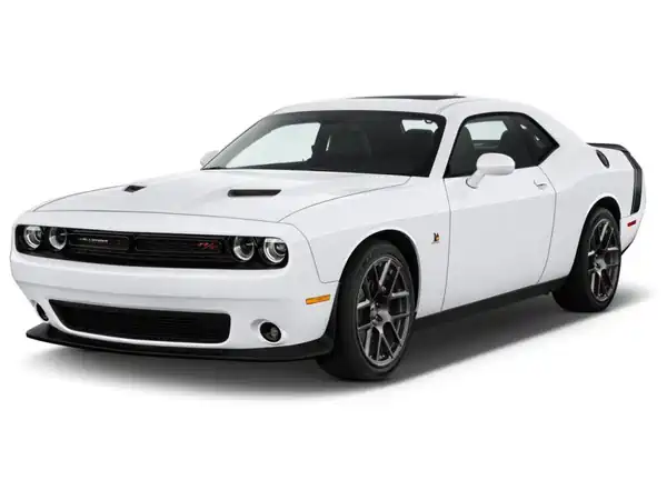 Descargar Manual de Propietario Dodge Challenger 2016