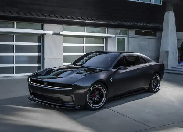 Descargar Manual de Propietario Dodge Challenger 2017