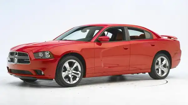 Descargar Manual de Propietario Dodge Charger 2014