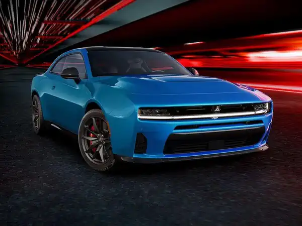 Descargar Manual de Propietario Dodge Charger 2017