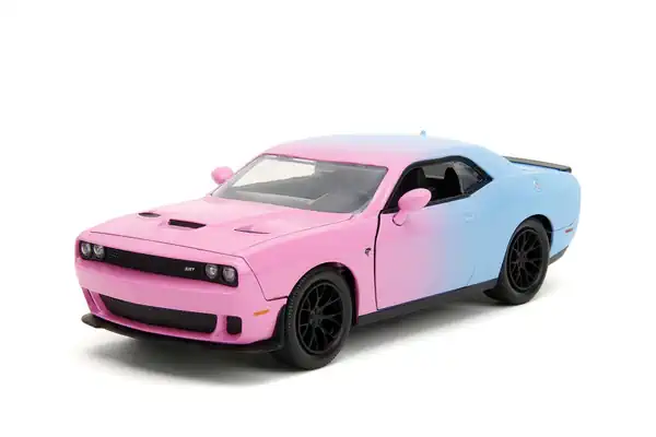 Descargar Manual de Propietario Dodge Charger SRT 2015