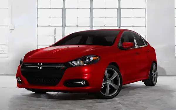 Descargar Manual de Propietario Dodge Dart 2016