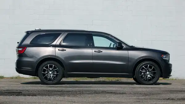 Descargar Manual de Propietario Dodge Durango 2016