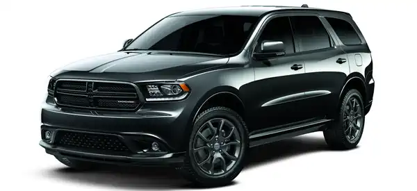 Descargar Manual de Propietario Dodge Durango 2017