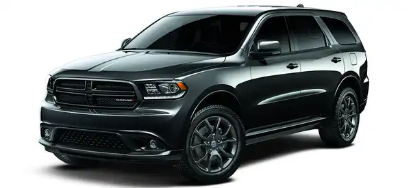 Descargar Manual de Propietario Dodge Durango 2018