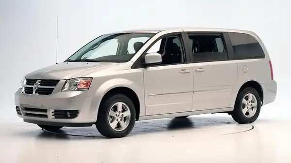 Descargar Manual de Propietario Dodge Grand Caravan 2014 en Español PDF Gratis
