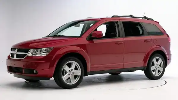 Descargar Manual de Propietario Dodge Journey 2010