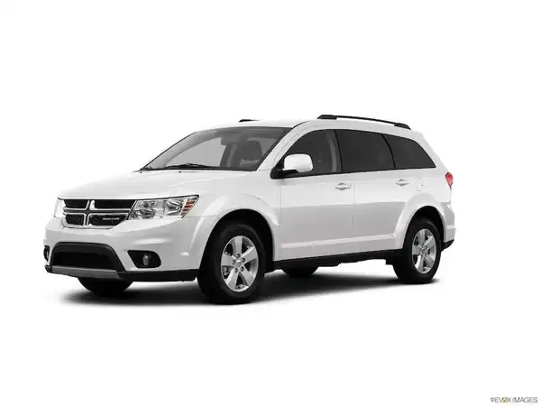 Descargar Manual de Propietario Dodge Journey 2012 en Español PDF Gratis