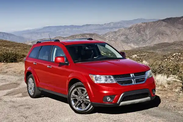 Descargar Manual de Propietario Dodge Journey 2014