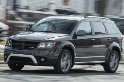 Descargar Manual de Propietario Dodge Journey 2016 en Español PDF Gratis