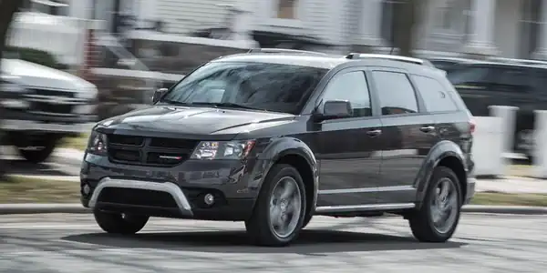 Descargar Manual de Propietario Dodge Journey 2016 en Español PDF Gratis