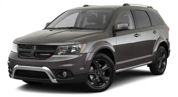 Descargar Manual de Propietario Dodge Journey 2020