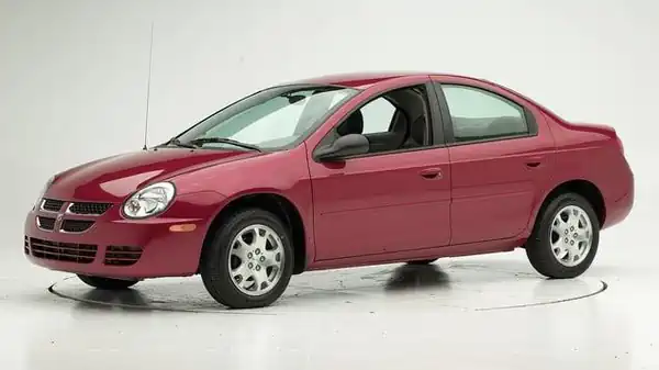Descargar Manual de Propietario Dodge Neon 2005
